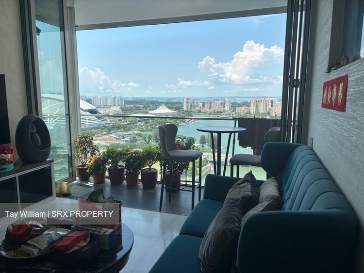 Kallang Riverside (D12), Apartment #501120801